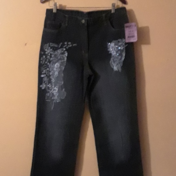 none Denim - Pants none Denim - Pants